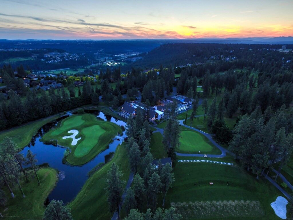 Manito Golf & Country Club Membership Cost, Amenities, History & All